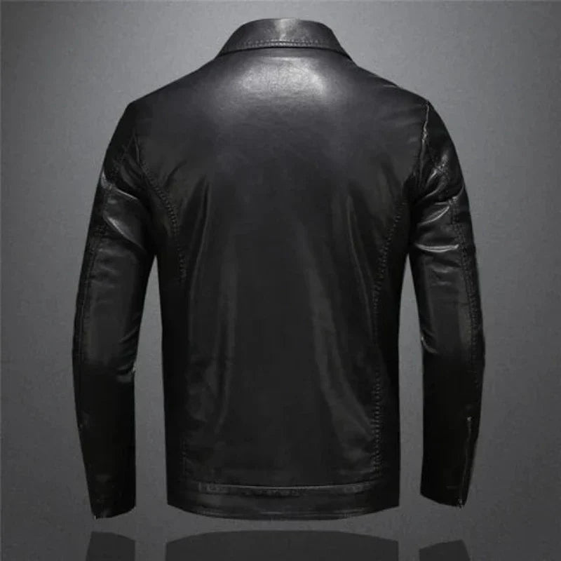 Colt™ | Giacca in Pelle