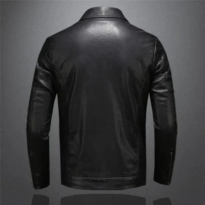 Colt™ | Giacca in Pelle