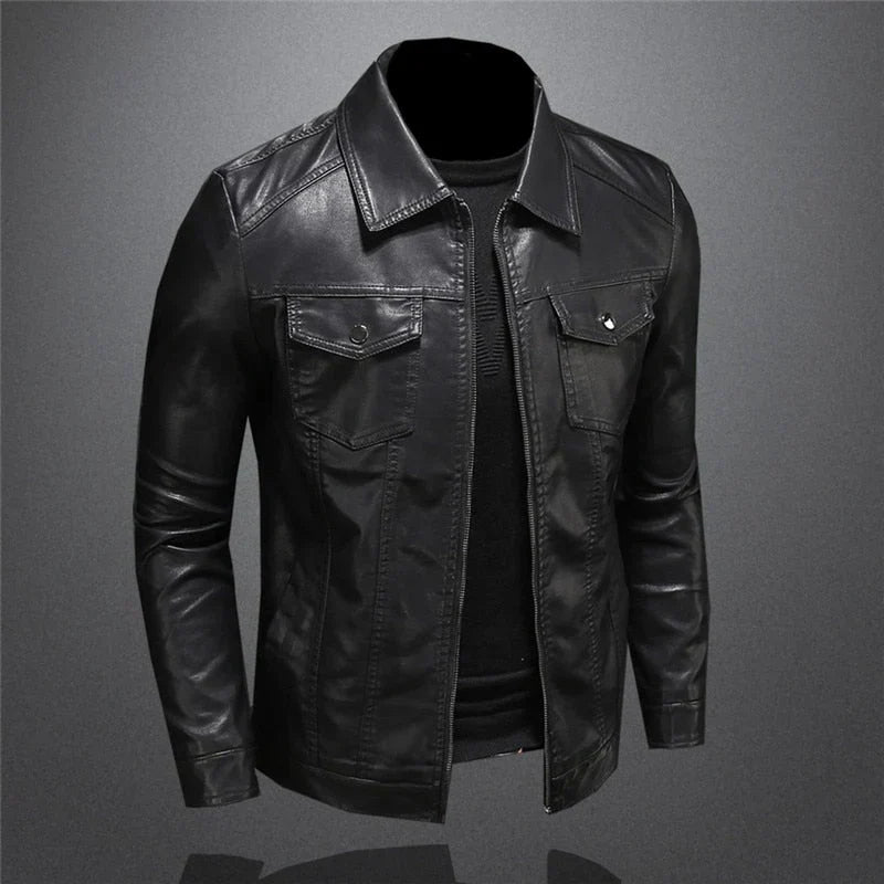 Colt™ | Giacca in Pelle