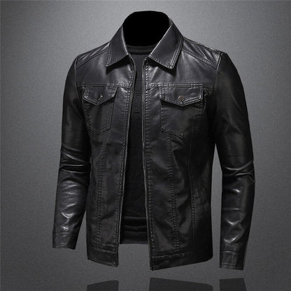 Colt™ | Giacca in Pelle