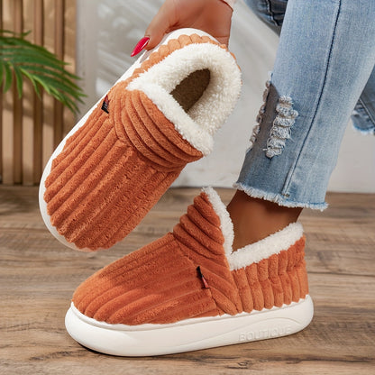 Mira™ | Morbide Pantofole da Lounge