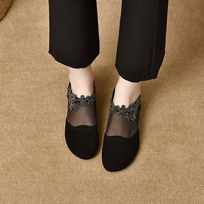 Raya™ | Tacchi Ortopedici Confortevoli