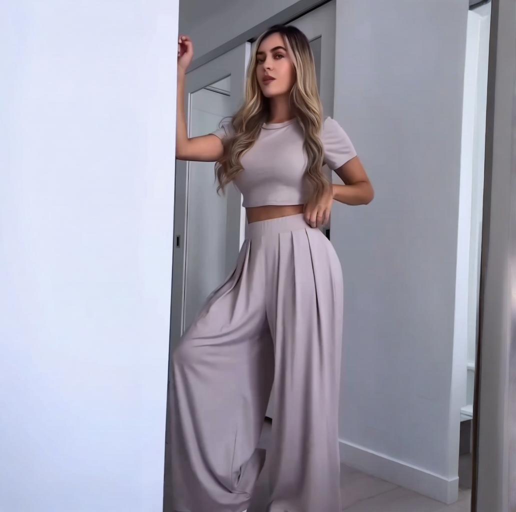 Kyra™ | Set Comfort Estivo