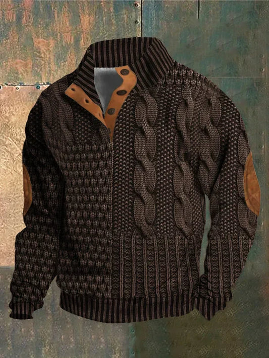 Vilhelm | Maglione più caldo