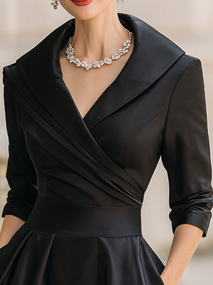 Sira™ | Abito elegante e raffinato