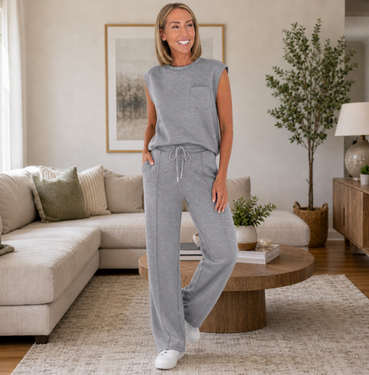 Seno™ | Set Relax Comodo