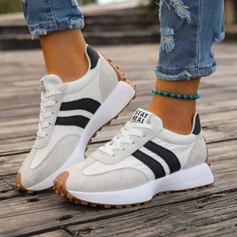 Ravi™ | Sneakers Ortopediche Confortevoli