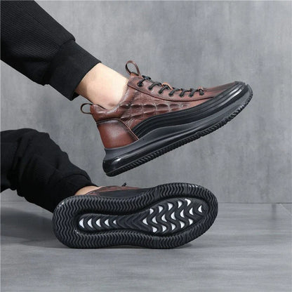 Soren™ | Sneakers Ortopediche Confortevoli