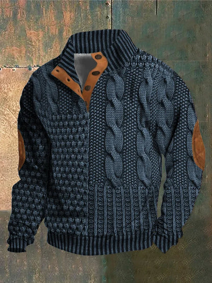 Vilhelm | Maglione più caldo