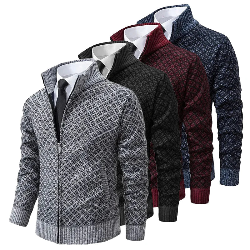Noëlle™ | Gilet premium da uomo
