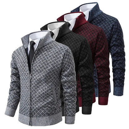 Noëlle™ | Gilet premium da uomo