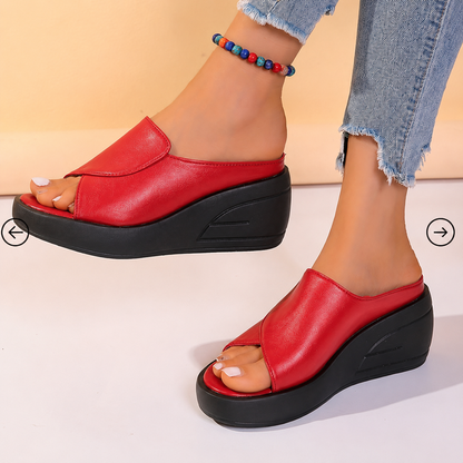 Celine™ | Sandali Ortopedici Confortevoli