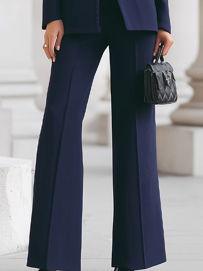 Inna™ | Completo Slim Fit Raffinato