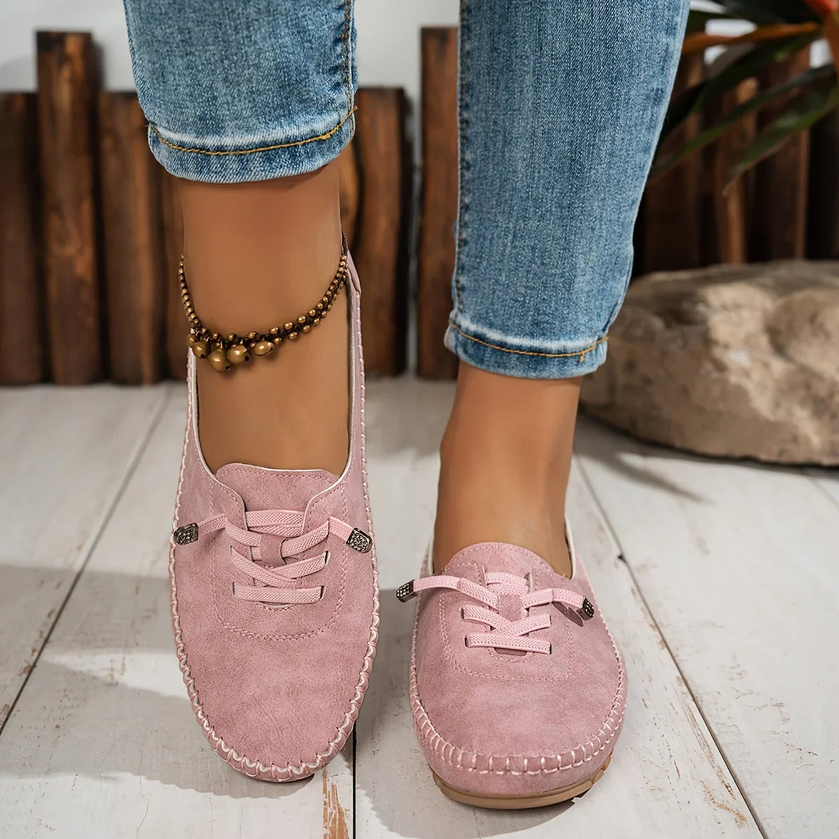 Mira™ | Moderni Comodi Slip-On