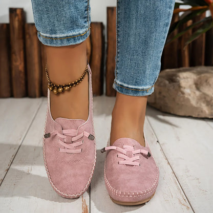 Mira™ | Moderni Comodi Slip-On