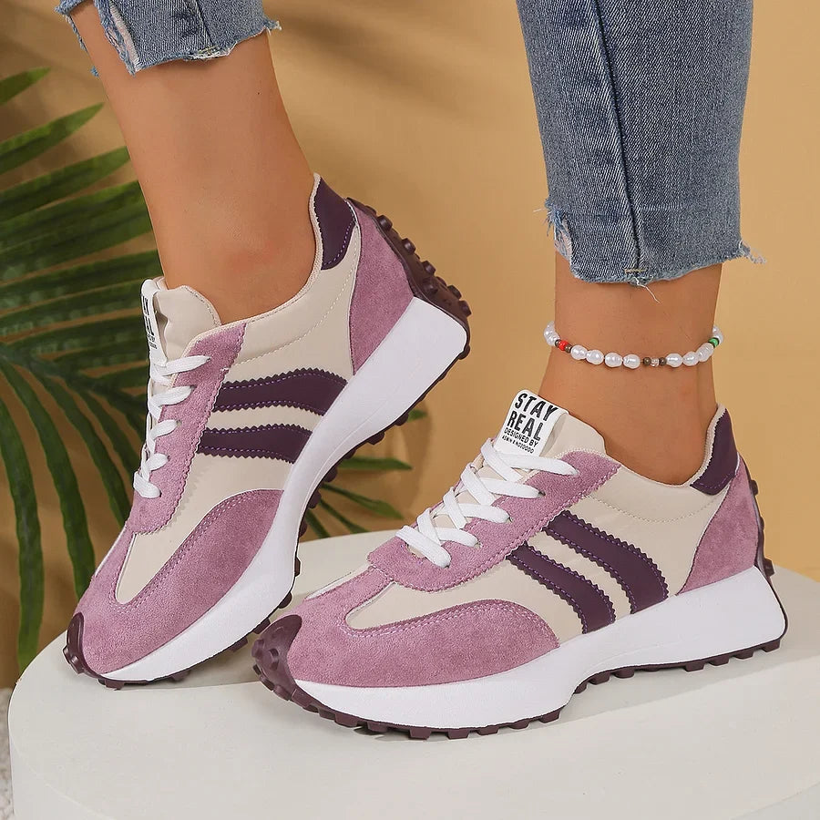 Ravi™ | Sneakers Ortopediche Confortevoli
