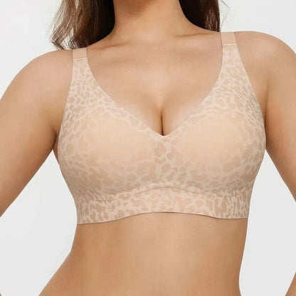 Nela™ | Reggiseno Comodo Senza Cuciture