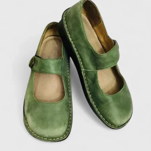 Fenna™ | Scarpe Mary Jane Classiche e Confortevoli