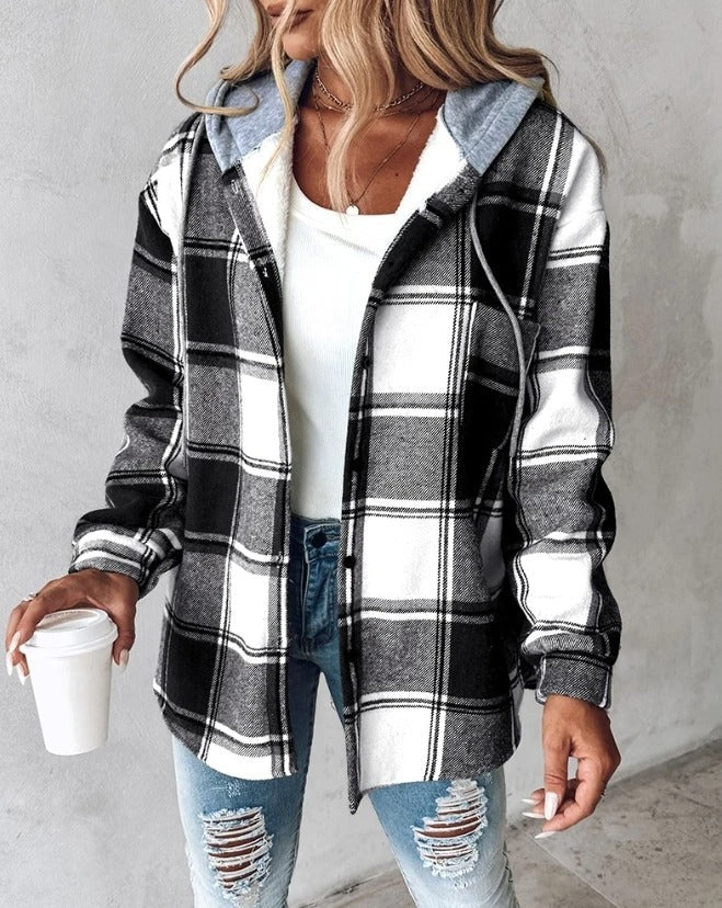 Jasmin | Gilet Bloccato