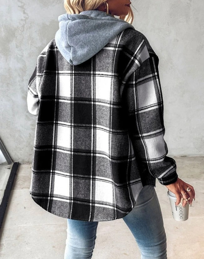 Jasmin | Gilet Bloccato