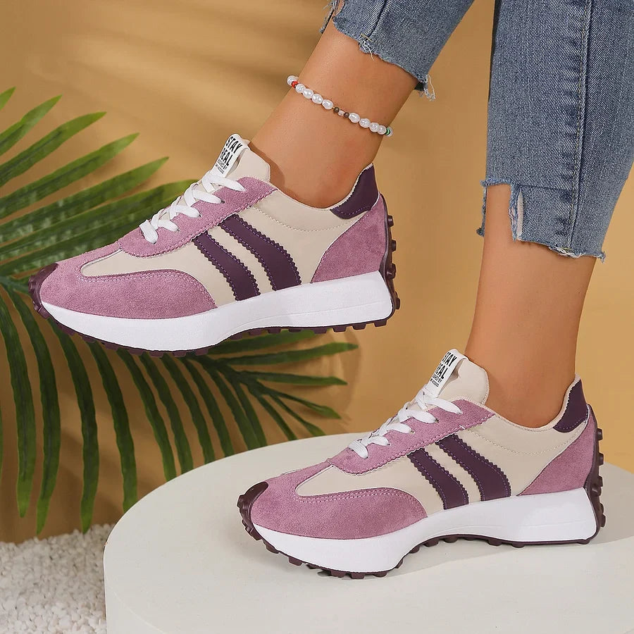 Ravi™ | Sneakers Ortopediche Confortevoli