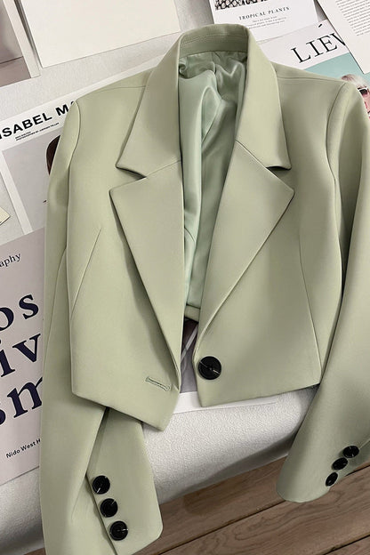 Modalità Diora – Blazer Perfetto