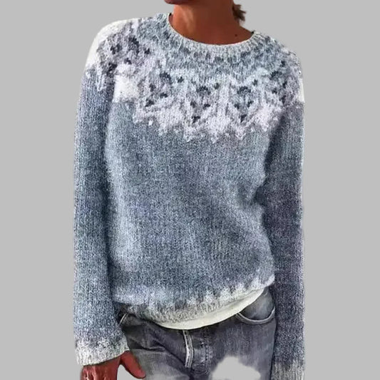 Jamie | Maglione Vintage Eiland