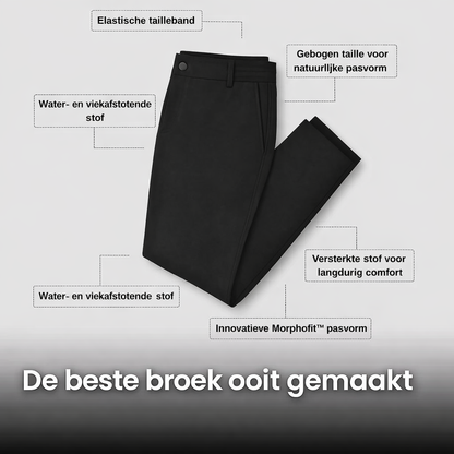 MorphoFit™ Pantaloni Stretch
