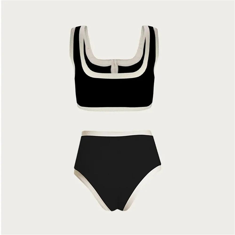 Eloise™ | Bikini Controllo Pancia