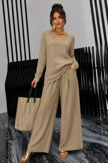 Dafne™ | Set Comodo e Ampio