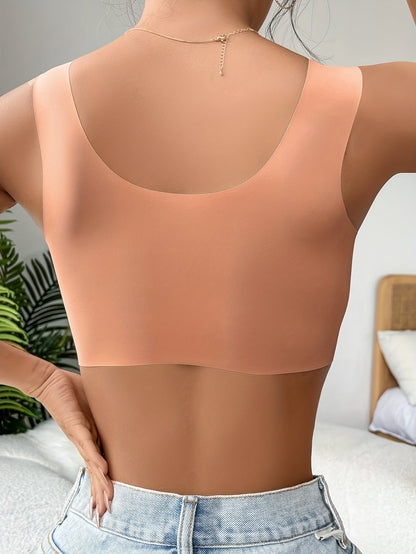 Mia™ | Reggiseno con chiusura frontale