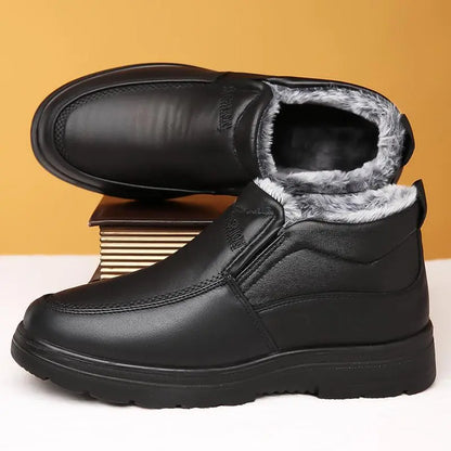 Rane™ | Scarpe Ortopediche Sostenibili e Confortevoli