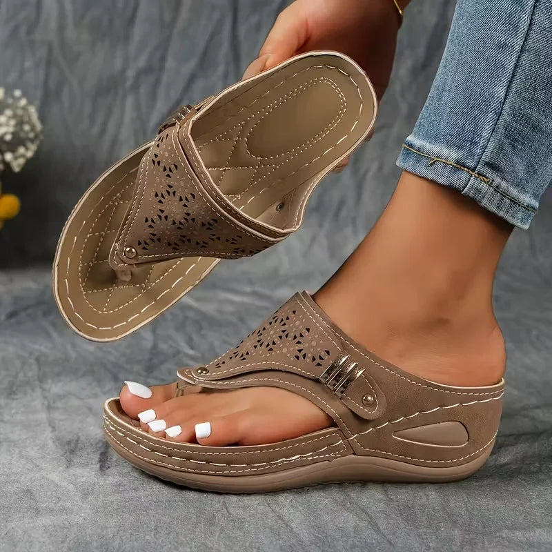 Sorae™ | Sandali Casual Confortevoli