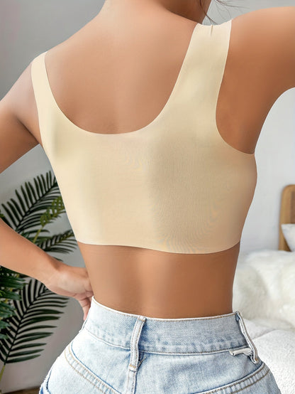 Mia™ | Reggiseno con chiusura frontale