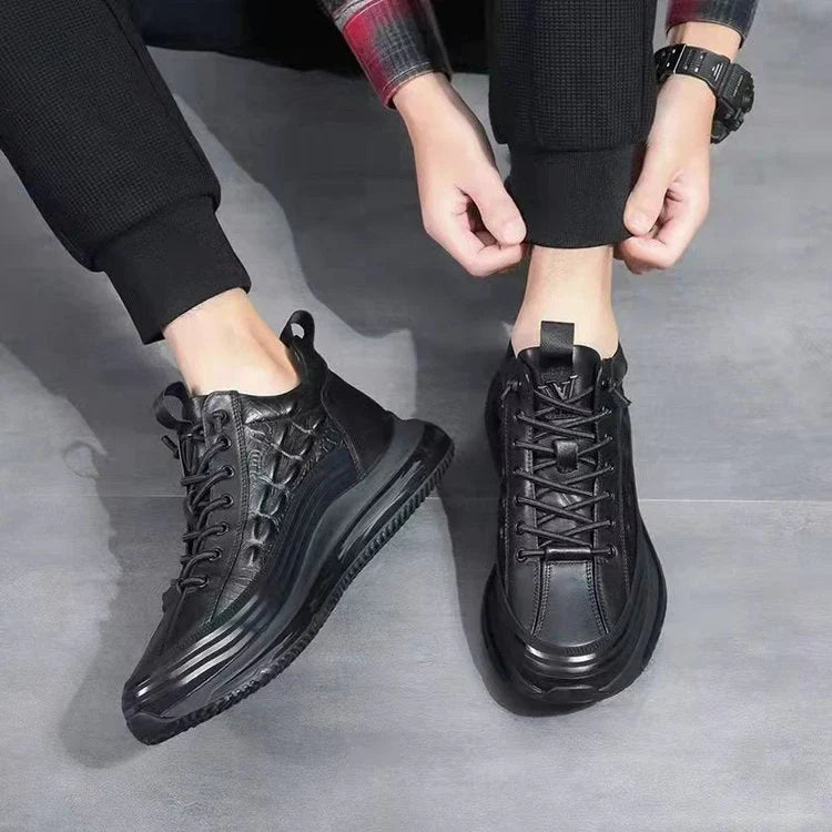 Soren™ | Sneakers Ortopediche Confortevoli