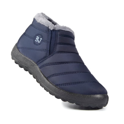 Marvik™ | Scarpe ortopediche invernali confortevoli