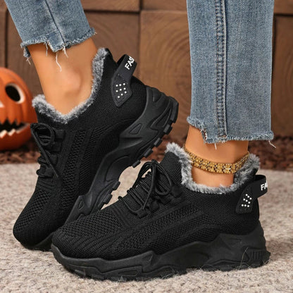 Telora™ | Sneakers Ortopediche Confortevoli