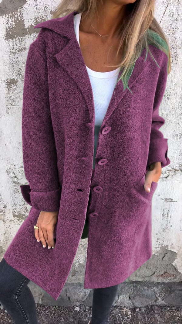 Isabella | Cappotto alla moda per le donne