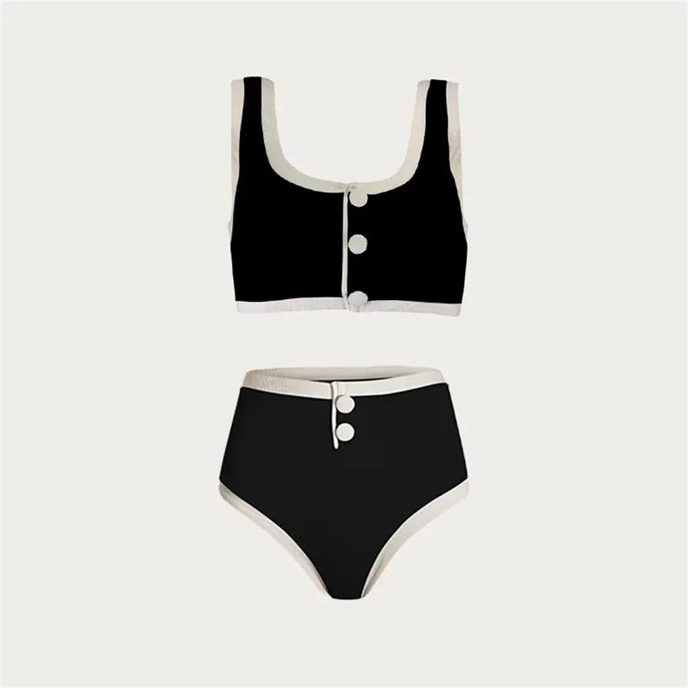 Eloise™ | Bikini Controllo Pancia