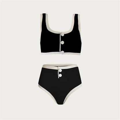 Eloise™ | Bikini Controllo Pancia