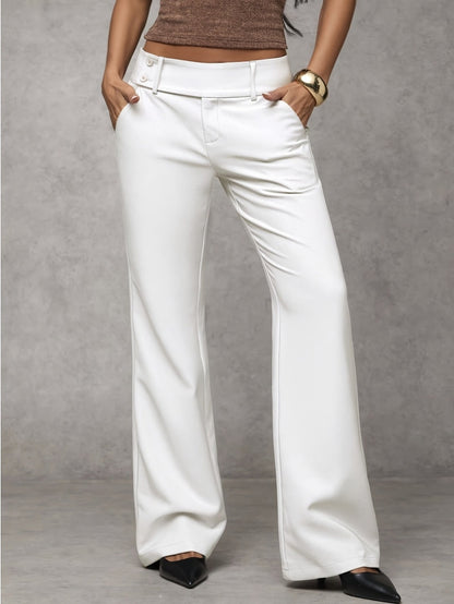 Duna™ | Pantaloni Moderni Ampi