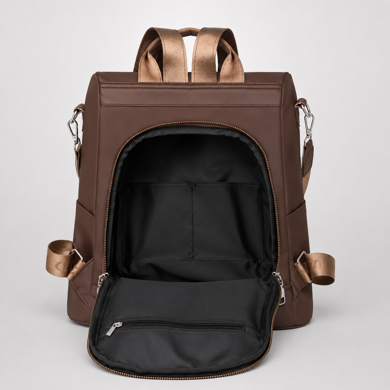 Nomi™ | Borsa Antifurto Elegante