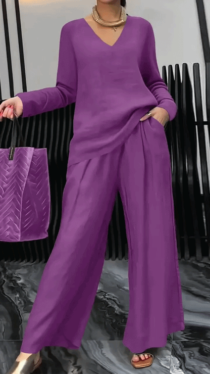 Dafne™ | Set Comodo e Ampio