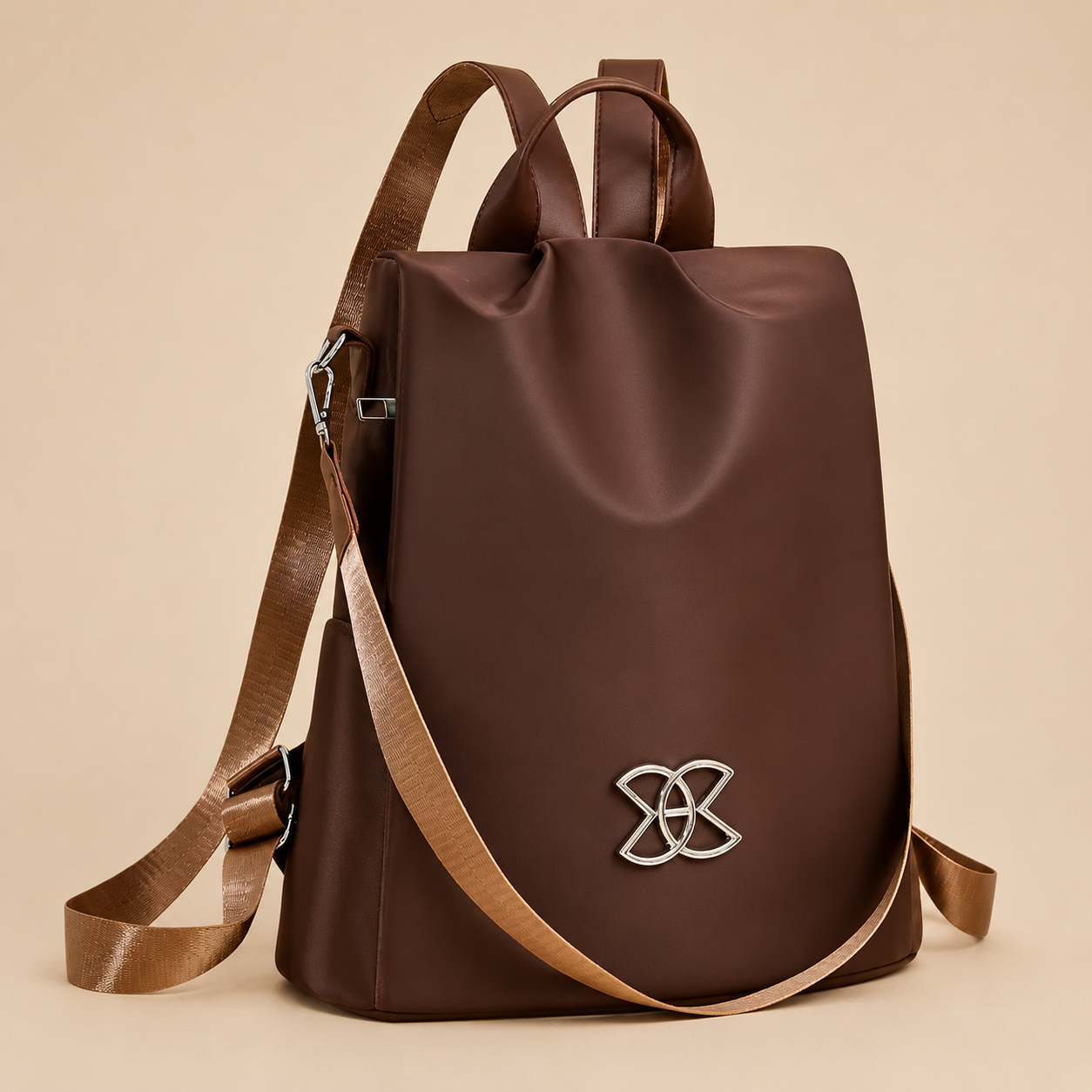 Nomi™ | Borsa Antifurto Elegante