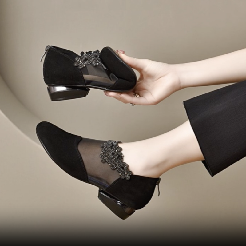Raya™ | Tacchi Ortopedici Confortevoli
