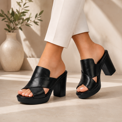 Lotte™ | Sandali Eleganti