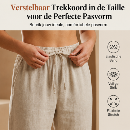 Rue™ | Pantaloni Estivi Leggeri