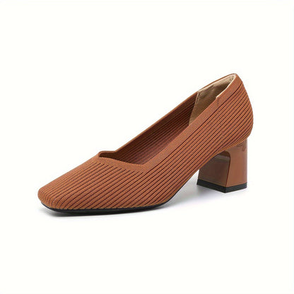 Mara™ | Eleganti Tacchi Ortopedici