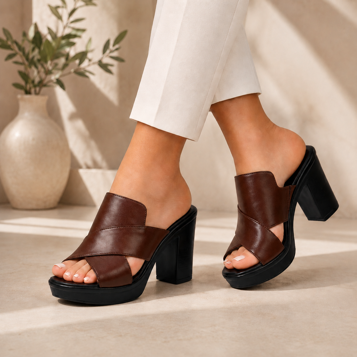 Lotte™ | Sandali Eleganti
