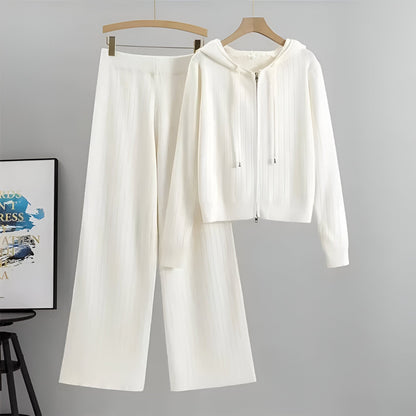 Elin™ | Set elegante e confortevole a due pezzi